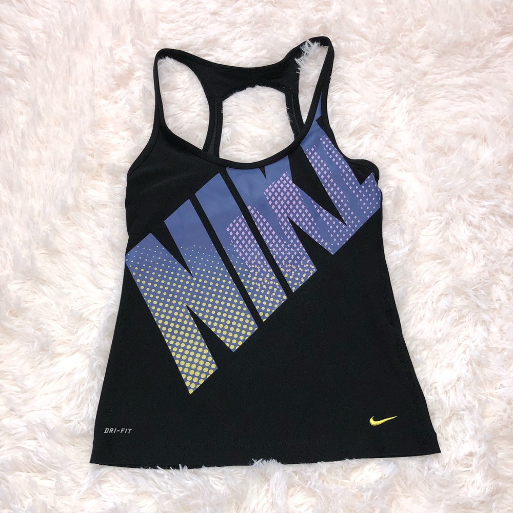 Nike Workout Tanktop!